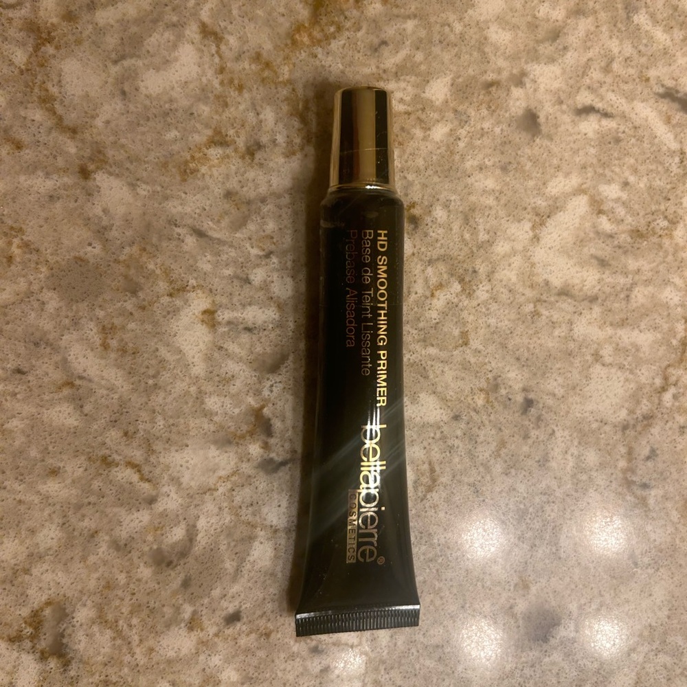 Bella Pierre HD Smoothing Primer Sealed